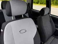 Gebraucht Seat Arosa Prima 50 PS (36 kW) 2004 Silber Kleinwagen