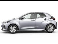 Neu Mazda 2 Prime-Line 116 PS (85 kW) 2026 Kleinwagen