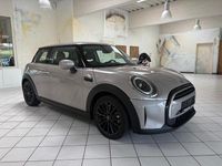 Gebraucht Mini ONE Classic 102 PS (75 kW) 2022 Grau Kleinwagen