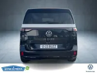 Neu VW ID. Buzz Pro 210 kW (286 PS) 2026 Weiss Van / Kleinbus