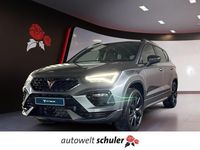 Neu Cupra Ateca 190 PS (139 kW) 2026 Graphitgrau SUV