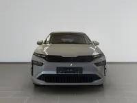 Neu Skoda Enyaq iV Selection 219 kW (299 PS) 2026 Grau SUV