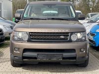 gebraucht Land Rover Range Rover Sport 3.0 SDV6 SE Motor klappert