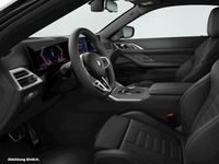Gebraucht BMW 430 Comfort Edition 286 PS (210 kW) 2025 Coupé