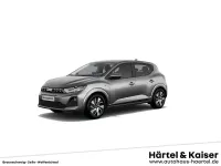 Neu Dacia Sandero Expression 2025 Dolomitgrau (grau)
