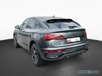 Gebraucht Audi Q5 Ambiente 204 PS (150 kW) 2025 Daytonagrau perleffekt SUV