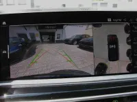 Gebraucht BMW X7 Executive 530 PS (389 kW) 2020 Carbonschwarzmet. SUV