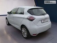 gebraucht Renault Zoe R135 Ze 50 Experience Inkl Batterie Techno Paket Safety Paket Komfort Paket Winter Paket