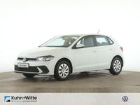 Brugt VW Polo 80 HK (58 kW) 2026 Hvid Hatchback