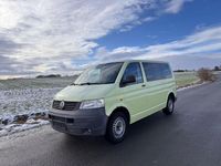 Gebraucht VW T5 131 PS (96 kW) 2004 Van