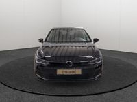 Second-hand VW Golf VII Style 150 CP (110 kW) 2021 Negru Hatchback