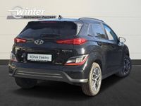 gebraucht Hyundai Kona 100KW/Advantage