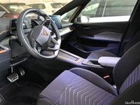 Gebraucht Cupra Born 150 kW (204 PS) 2022 Grau Kleinwagen