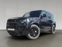 Gebraucht Land Rover Defender SE Dynamic 304 PS (223 kW) 2025 Santorini black SUV
