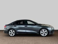 Gebraucht Audi S3 Sport 310 PS (228 kW) 2024 Grau Limousine