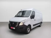 Gebraucht Nissan Interstar Comfort 150 PS (110 kW) 2024 Mineral white s Van