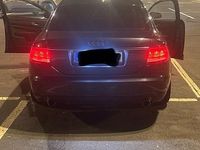Gebraucht Audi A6 Sport 335 PS (246 kW) 2005 Limousine