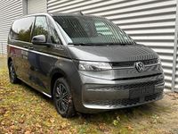 Gebraucht VW Multivan Life 150 PS (110 kW) 2024 Van