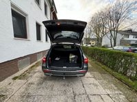 gebraucht Mercedes E220 