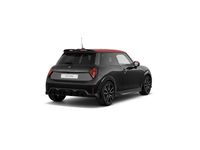Gebraucht Mini Cooper S 204 PS (150 kW) 2024 Silber Kleinwagen