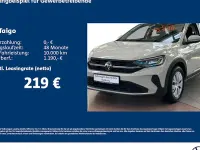 Neu VW Taigo Trendline 95 PS (69 kW) 2026 Grau SUV