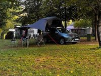 Gebraucht Mitsubishi Outlander P-HEV 2021 Grau Van / Kleinbus