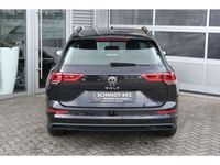 gebraucht VW Golf VIII Variant 1.0 eTSI DSG Life Navi Kamera AC...