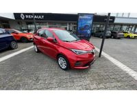 gebraucht Renault Zoe Experience R135 Inkl. Batterie Navi LED Apple CarPlay Android Auto Klimaautom