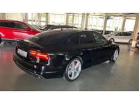 Gebraucht Audi A7 Black Edition 272 PS (200 kW) 2015 Coupé