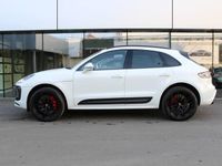 Gebraucht Porsche Macan GTS 441 PS (324 kW) 2024 Weiß SUV