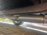 Gebraucht Alfa Romeo 2000 131 PS (96 kW) 1975 Rot Coupé