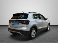 gebraucht VW T-Cross - Life