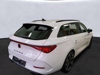 Gebraucht Cupra Leon VZ 310 PS (228 kW) 2023 Weiß Limousine