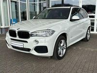 Gebraucht BMW X5 Performance 306 PS (225 kW) 2018 Weiß SUV
