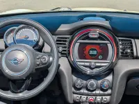 Gebraucht Mini ONE 102 PS (75 kW) 2020 Beige Kleinwagen
