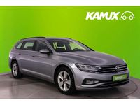 Gebraucht VW Passat Business 200 PS (147 kW) 2021 Pyrit silber Kombi