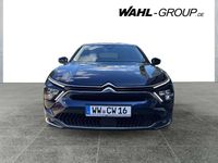 Gebraucht Citroën C5 X 131 PS (96 kW) 2024 Violett Kombi