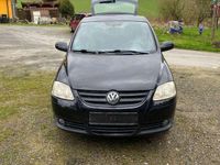 gebraucht VW Fox 1.2