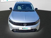 Gebraucht Opel Corsa Edition 101 PS (74 kW) 2024 Kristalsilber Kleinwagen