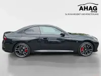 Neu BMW M240i M Sport 392 PS (288 kW) 2026 Black sapphire Coupé