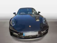 Gebraucht Porsche 992 Sport 480 PS (353 kW) 2024 Tiefschwarzmetallic Coupé