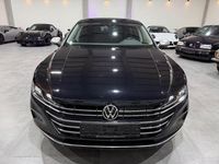 Gebraucht VW Arteon Elegance 156 PS (114 kW) 2022 Schwarz Kombi
