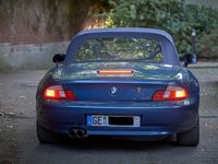 gebraucht BMW Z3 Yougtimer guter Zustand mit viele Extras