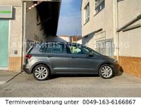 gebraucht VW Golf Sportsvan VII Highline *Navi *EU6 *1.Hand