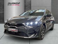 Neu Kia Ceed Sportswagon Style 140 PS (102 kW) 2025 (h8g) dark penta metal m Kombi