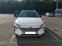 Gebraucht Hyundai Nexo Prime 163 PS (119 kW) 2022 Weiß SUV
