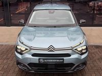 Gebraucht Citroën C4 Feel 131 PS (96 kW) 2023 Blau Limousine