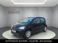 Second-hand Skoda Citigo Active 60 CP (44 kW) 2013 Negru Hatchback