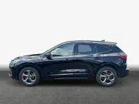 Gebraucht Ford Kuga ST-Line X 151 PS (111 kW) 2024 Agate black metallic SUV