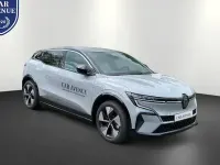 Occasion Renault Megane E-Tech Komfort 161 kW (220 ch) 2026 Gris Berline